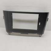 10 inch Stereo replacement Frame for NISSAN XTRAIL 2014