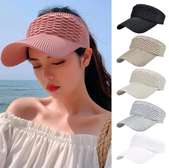 New half cap breathable