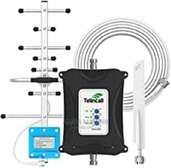 Tri Band Signal Booster - 2g 3g 4g Mobile Signal Booster