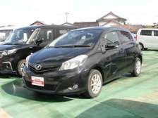 1300cc TOYOTA VITZ (MKOPO/HIRE PURCHASE ACCEPTED)
