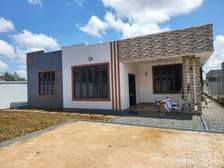 4 Bed Townhouse with En Suite at Muigai Estate