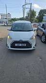 Toyota Sienta KDT