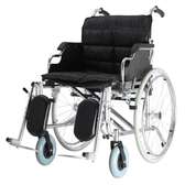 BUY WHEELCHAIR FOR BIG BODIED PERSON PRICES IN KENYA