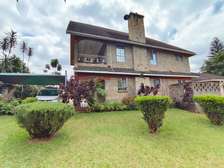 5 Bed House with En Suite in Kitisuru