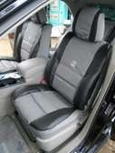 Suzuki car seat covers