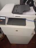 HP M181fw Colour Laser Printer
