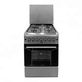 Von 60 BY 60 VAC6F031US 3 Gas + 1 Electric Cooker