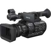 Sony Z 280 Camera