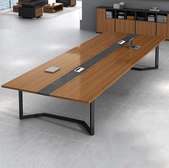 Boardroom Tables : 7.87402FT Office Boardroom Table