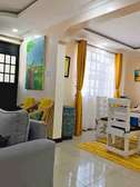 Home Curtains