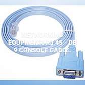 USB RS232  serial 9 pin Cable
