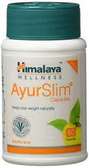 Himalaya Wellness AyurSlim Capsules