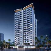 1 Bed Apartment with En Suite in Kileleshwa