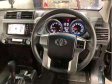 2016 Toyota land cruiser Prado in Nairobi
