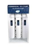 Aquashine 50Lph Commercial RO Water Purifier System