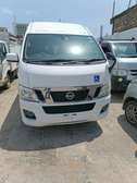 Nissan Nv350 petrol on sale