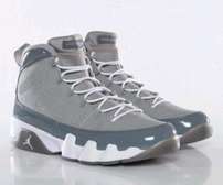 Jordan 9 sneakers