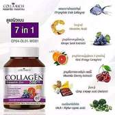 Colla Rich Collagen Tripeptide Zinc