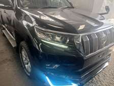 Toyota prado txl diesel 2020 model