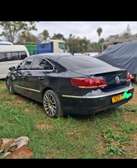 Volkswagen passât cc