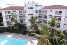 4 Bed Apartment in Nyali Area