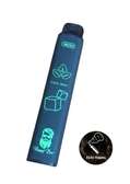 Happy Bar 2500 Puffs Disposable Vape - Cool Mint
