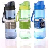 Portable Sports Gym Water Bottles - 1.2L