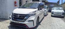 Nissan Serena Nismo s-hybrid 2018 Highway star ⭐⭐⭐