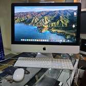 IMAC RETINA 2015 21INCH 1TB STORAGE 8GB RAM CORE i5