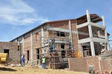 Building & Property Maintenance Services in Thika