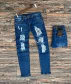 Legit Quality Brand Designer Men's Assorted Smart Jeans