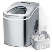 Easy To Use Countertop Ice Maker