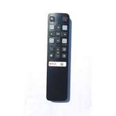 TCL Smart Android T.v Remote Control