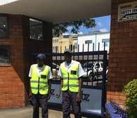Security Guards Service In Bissil,Isinya, Namanga,Ngong