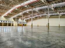 Warehouse in Ruiru