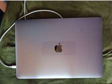 Apple MacBook Silver Smooth Reliable Laptop