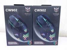 ONIKUMA CW902 Wired Gaming Mouse With Colorful Lighting