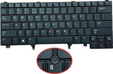 Laptop Keyboard For Dell Latitude E6420 E6430 E6440