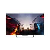 TCL 55 Inch QLED 4K SMART With Dolby Atmos 55C728