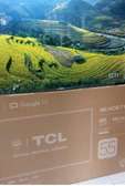 Tcl 55 inch