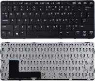 HP EliteBook 820 G1, 820 G2 Laptop Keyboard