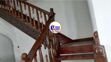 8 Bed House with En Suite in Watamu