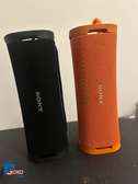 Sony ULT Field 1 Waterproof Portable Bluetooth Speaker