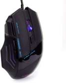 Wired Gaming Mouse RGB Gaming Mouse