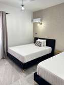 Exquisite New 3br furnished apartment for Airbnb in Nyali