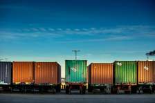 Container Transportation services = Nairobi And Mombasa
