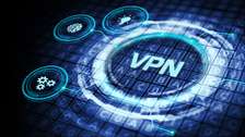 VPN 1 Month Plan - Fast Servers