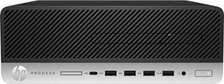 hp prodesk 600g3 core i5,8gb,500gb