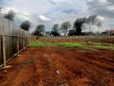 0.25 ac Land at Runda