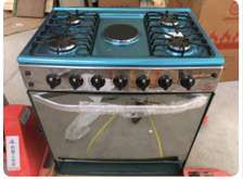 Electric cooker
